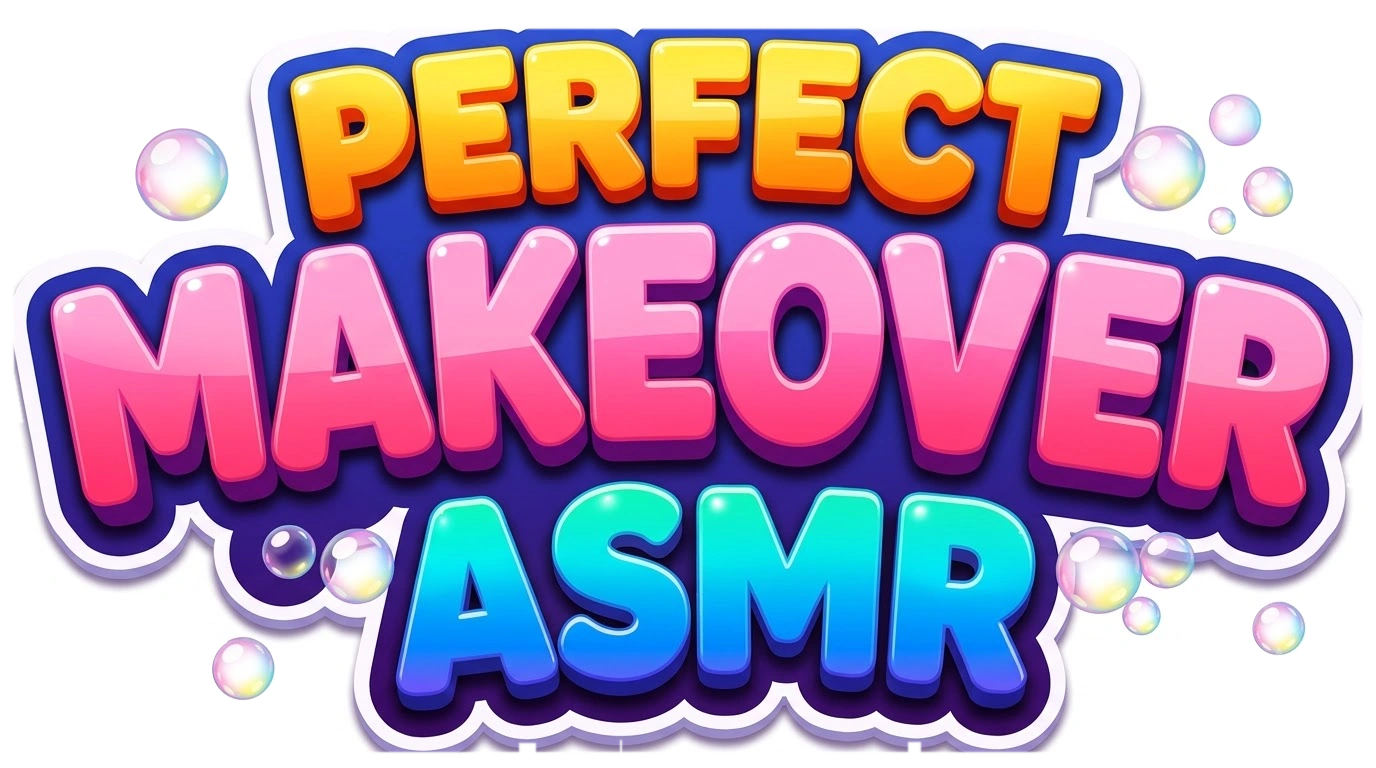 Makeover Cleaning ASMR